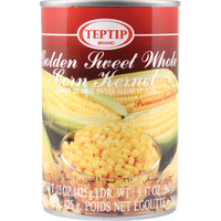 teptip BRAND 11048 SWEET CORN KERNEL