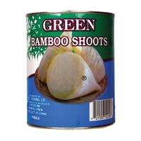 dragonfly BRAND 12130 DF GREEN BAMBOO SHOOT