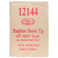 dragonfly BRAND 12144 DF THAI BAMBOO SHOOT (TIP)