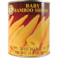 tas BRAND 12472 TAS BABY BAMBOO SHOOT (M)