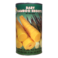 tas BRAND 12473 TAS BABY BAMBOO SHOOT (L)