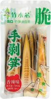 other BRAND 12607 HAND PEELED BAMBOO SHOOT SPICY