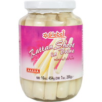 global pride BRAND 12915 RATTAN SHOOT