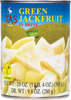 tas BRAND 12977 TAS GREEN JACKFRUIT