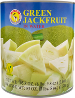 tas BRAND 12980 TAS GREEN JACKFRUIT (XL)