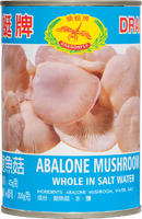 dragonfly BRAND 13140 DF ABALONE MUSHROOM