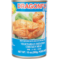 dragonfly BRAND 14021 DF MOCK CHICKEN