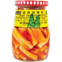 dragonfly BRAND 14029 DF CRISP BBS IN CHILI/OIL