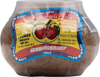 lychee BRAND 14253 LYCHEE PRESERVED CABBAGE