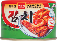 wang BRAND 14270 NAPA CABBAGE KIMCHI IN CAN