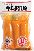 tokai BRAND 14276 TOKAI KIMCHI TAKUAN