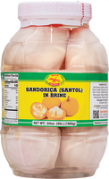 SANDORICA 6X4LBS