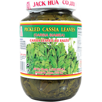 jhc BRAND 15264 JHC PICKLED CASSIA LEAF (S)
