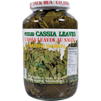 jhc BRAND 15265 JHC PICKLED CASSIA LEAF (L)