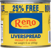 RENO LIVER SPREAD 24X9OZ