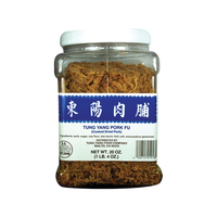 tung yang BRAND 18406 PORK FU (L)