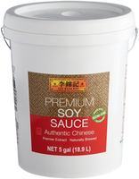 lee kum kee BRAND 20000 LKK PREMIUM SOY SAUCE
