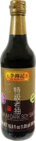 lee kum kee BRAND 20006 LKK PREMIUM DARK SOY SAUCE