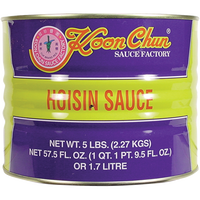 koonchun BRAND 20107 KC HOISIN SAUCE (XL)