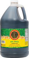 aloha BRAND 20445 ALOHA SOY SAUCE (XL) LOW SODIU