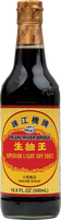 pearl river bridge BRAND 20504 PRB SUPERIOR SOY(LITE)12 BOTTL