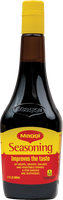 maggi BRAND 20626 MAGGI SEASONING SAUCE (L)