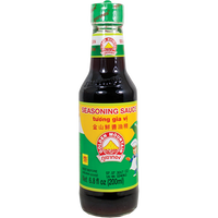 golden mountain BRAND 20650 GOLDEN MOUNTAIN SOY SAUCE (S)