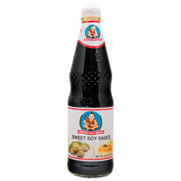 healthy boy BRAND 20741 HEALTHY BOY SWEET SOY SAUCE