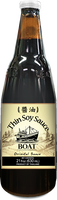 boat BRAND 20772 BOAT THIN SOY SAUCE