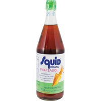 squid BRAND 21016 SQUID FISH SAUCE