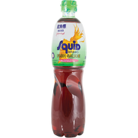 squid BRAND 21017 SQUID FISH SAUCE (PLASTIC)