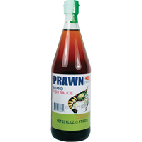 prawn BRAND 21018 PRAWN FISH SAUCE