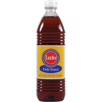 lucky BRAND 21026 LUCKY FISH SAUCE