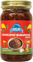 other BRAND 21056 ISLA SAUTED SHRIMP PASTE(SPICY
