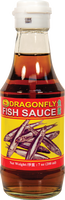 dragonfly BRAND 21086 DF FISH SAUCE