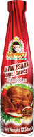 nongporn BRAND 21150 JAEW ESARN CHILI SAUCE