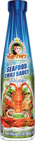 nongporn BRAND 21151 SEAFOOD CHILLI SAUCE