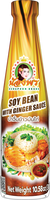 nongporn BRAND 21152 SOY BEAN WITH GINGER SAUCE