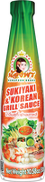 nongporn BRAND 21154 SUKIYAKI & KOREAN GRILL SAUCE