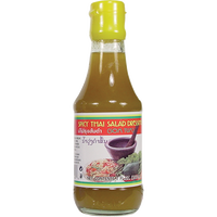 jhc BRAND 21203 JHC SPICY THAI SALAD DRESSING