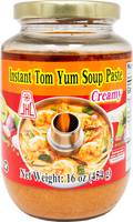jhc BRAND 21217 D JHC CREAMY TOMYUM PASTE