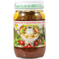tas BRAND 21305 TAS SOUR SOUP PASTE (S)