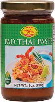 DF PAD THAI PASTE 24X8OZ