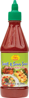 dragonfly BRAND 21510 DF SWEET & SOUR SAUCE