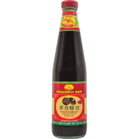 dragonfly BRAND 21515 DF VEGETARIAN STIR-FRY