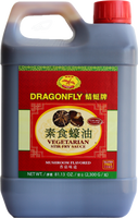 dragonfly BRAND 21516 DF VEGETARIAN STIR-FRY