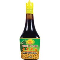 DF (VN) VEGGIE SOY SAUCE 24X6.7OZ