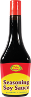 DF SEASONING SOY SAUCE 6X27OZ
