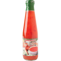 dragonfly BRAND 21570 DF SWEET CHILI SAUCE (S)