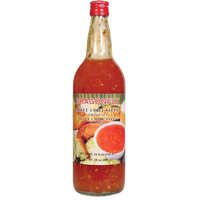 dragonfly BRAND 21571 DF SWEET CHILI SAUCE (L)